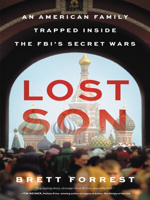 cover image of Lost Son